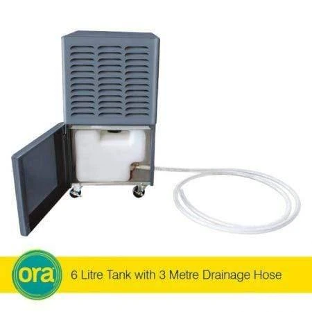 Ora Dehumidifier 60L 2 Ora Dehumidifier 60L - Image 2