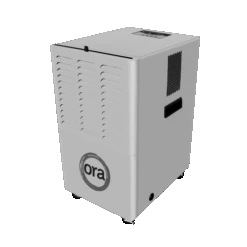 Ora Dehumidifier 60L