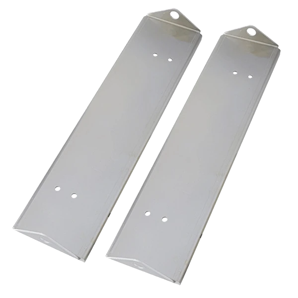 Quest 155 Dehumidifier - Hanging Bracket Set (4037400) 1 Quest 155 Dehumidifier - Hanging Bracket Set (4037400)