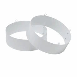 Quest 155 Dehumidifier - Supply Duct Out Kit (4028607)