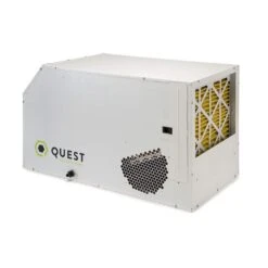 Quest 155 Overhead Dehumidifier