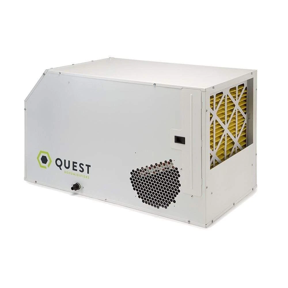 Quest 155 Overhead Dehumidifier