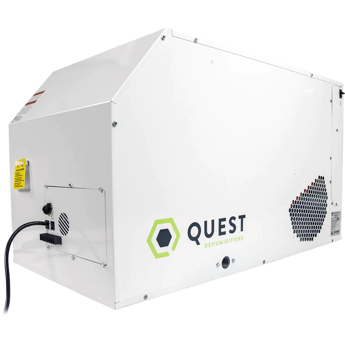 Quest 155 Overhead Dehumidifier 2 Quest 155 Overhead Dehumidifier - Image 2