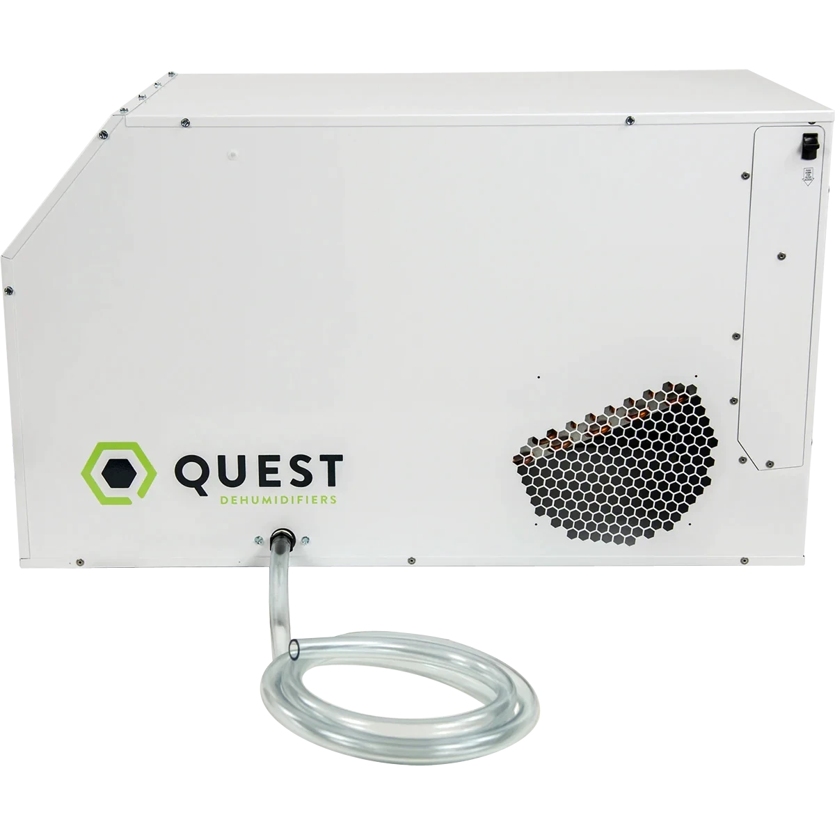 Quest 155 Overhead Dehumidifier 6 Quest 155 Overhead Dehumidifier - Image 6