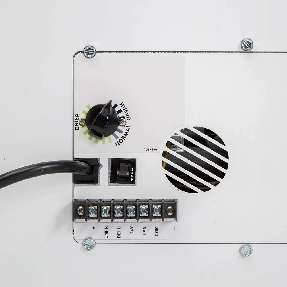 Quest 155 Overhead Dehumidifier 4 Quest 155 Overhead Dehumidifier - Image 4