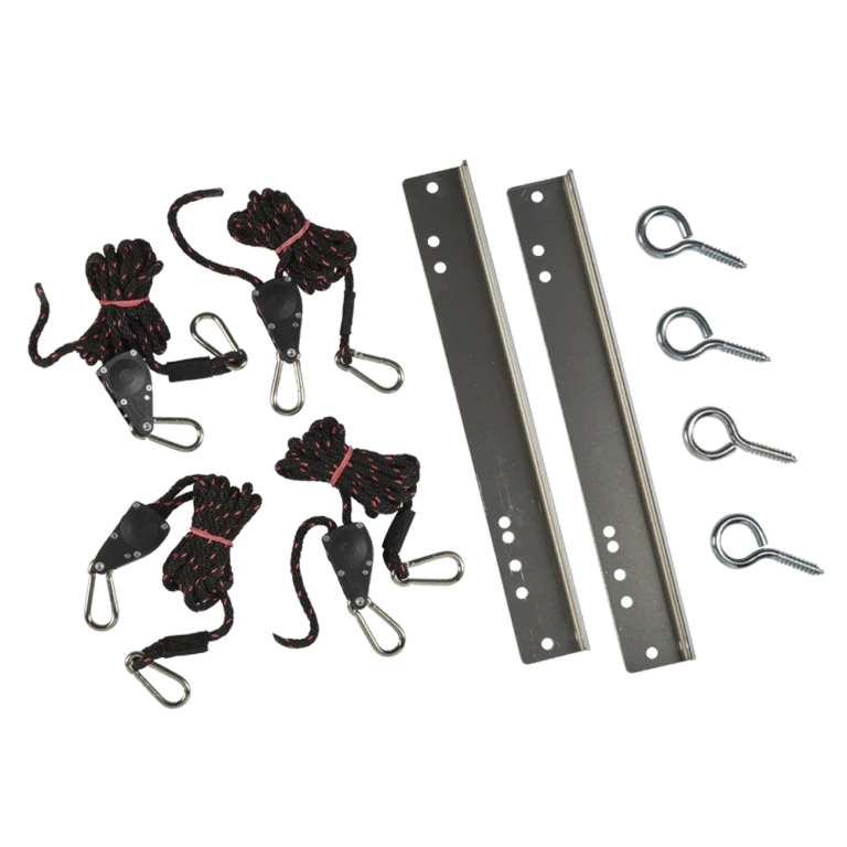 Quest 70 Hanging Kit (4036695) 1 Quest 70 Hanging Kit (4036695)