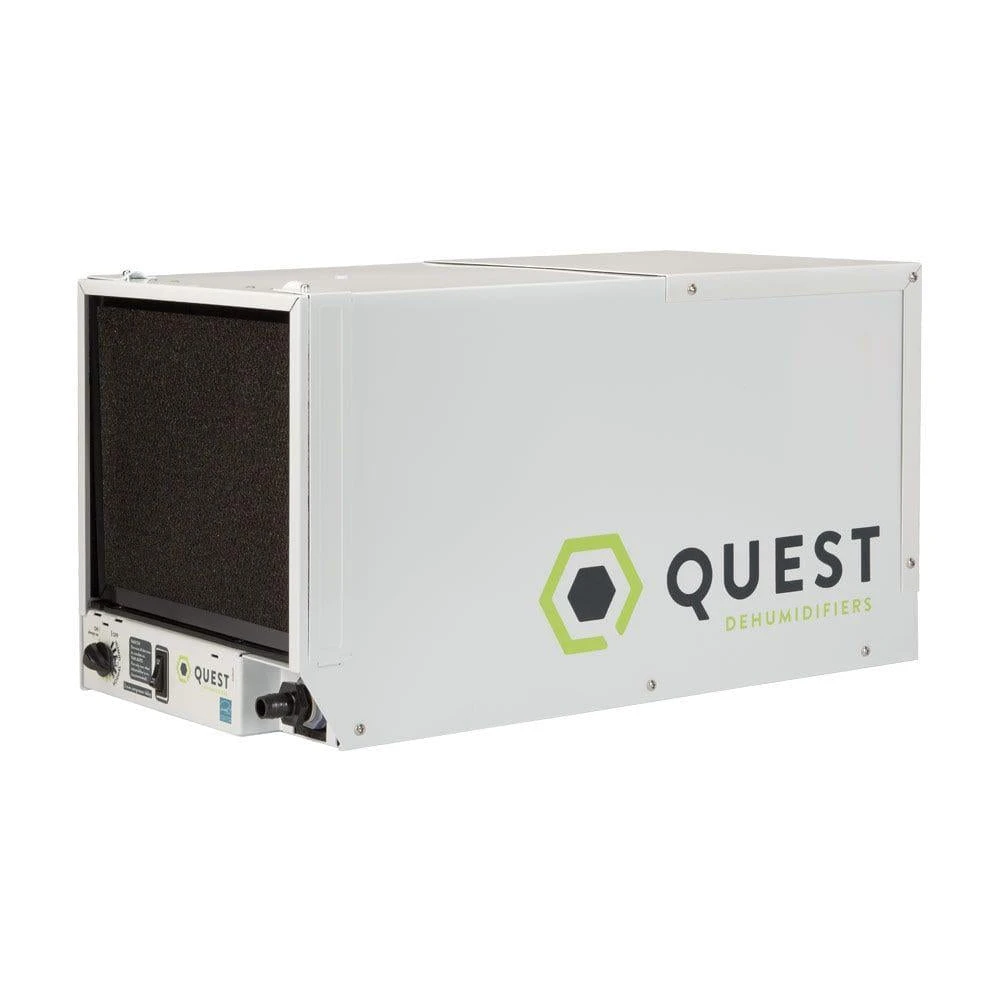 Quest 70 Overhead Dehumidifier 1 Quest 70 Overhead Dehumidifier