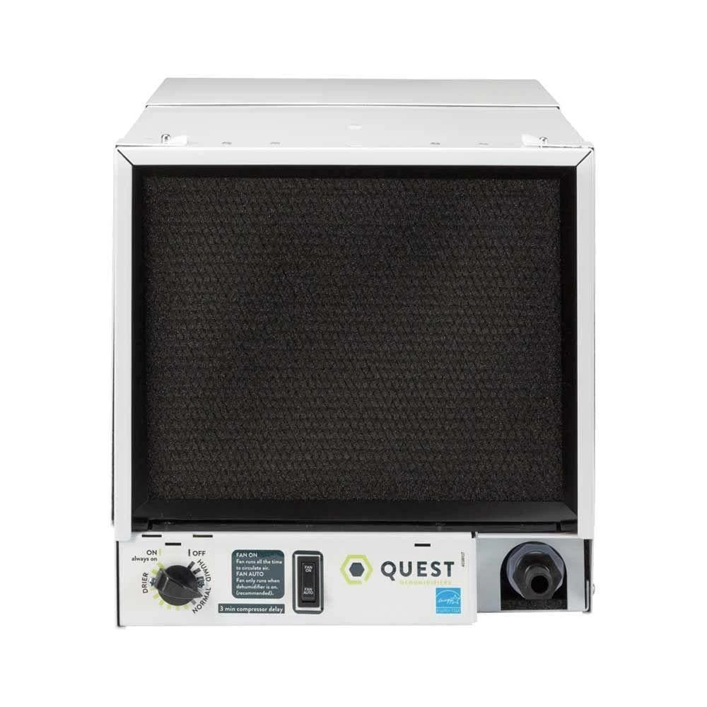 Quest 70 Overhead Dehumidifier 3 Quest 70 Overhead Dehumidifier - Image 3