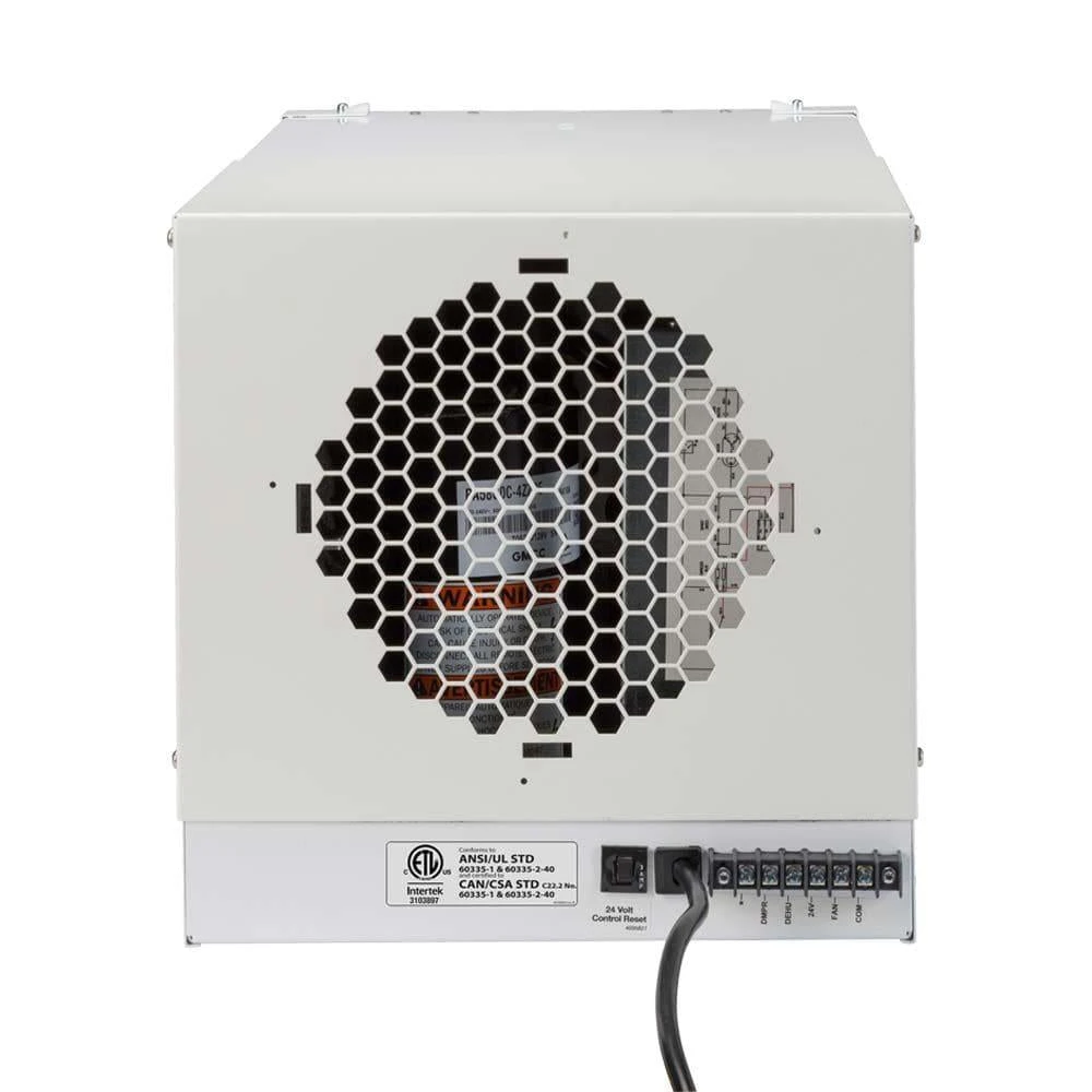 Quest 70 Overhead Dehumidifier 2 Quest 70 Overhead Dehumidifier - Image 2