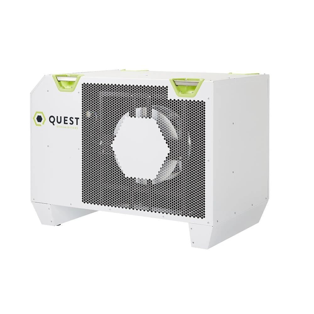 Quest 706 Overhead Dehumidifier 1 Quest 706 Overhead Dehumidifier