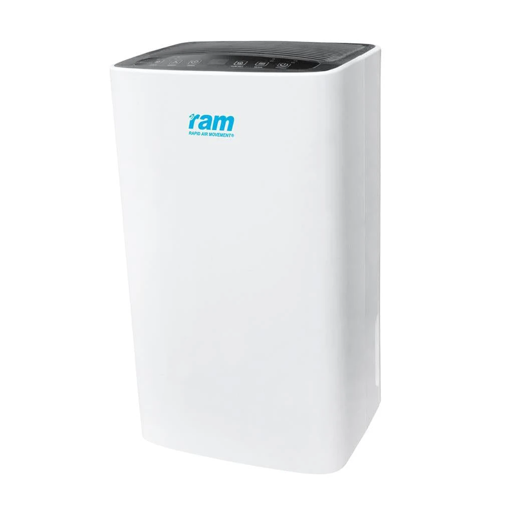 RAM 12L Dehumidifier