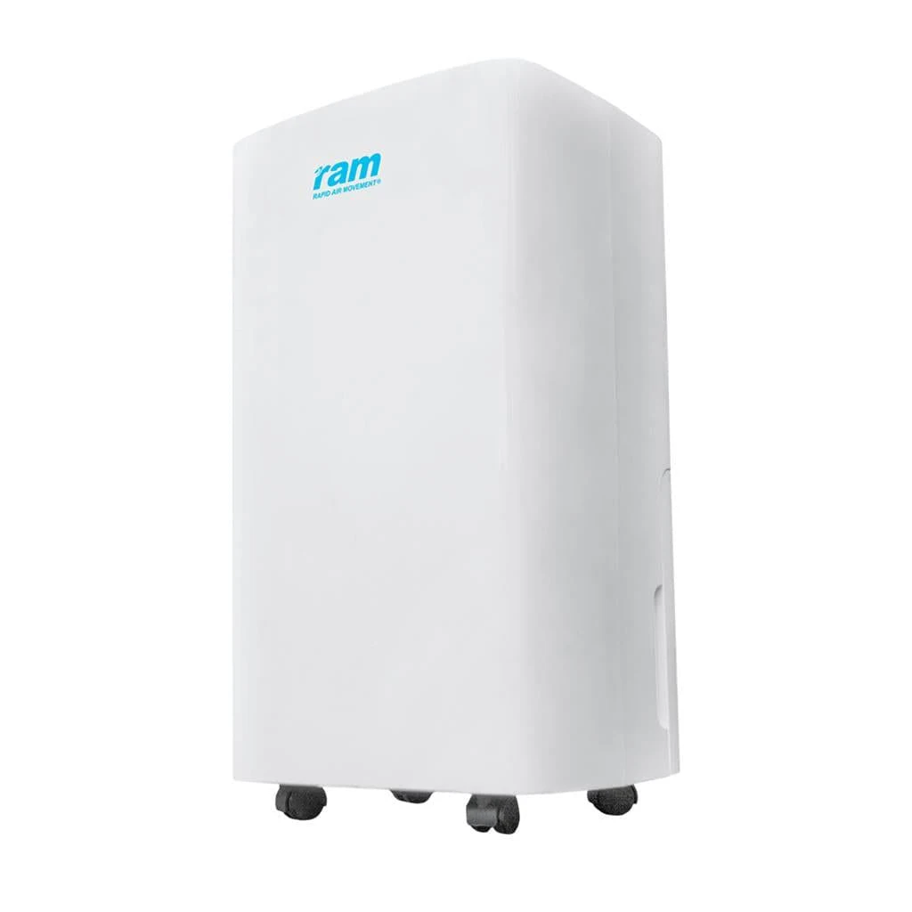 RAM 12L Dehumidifier 4 RAM 12L Dehumidifier - Image 4