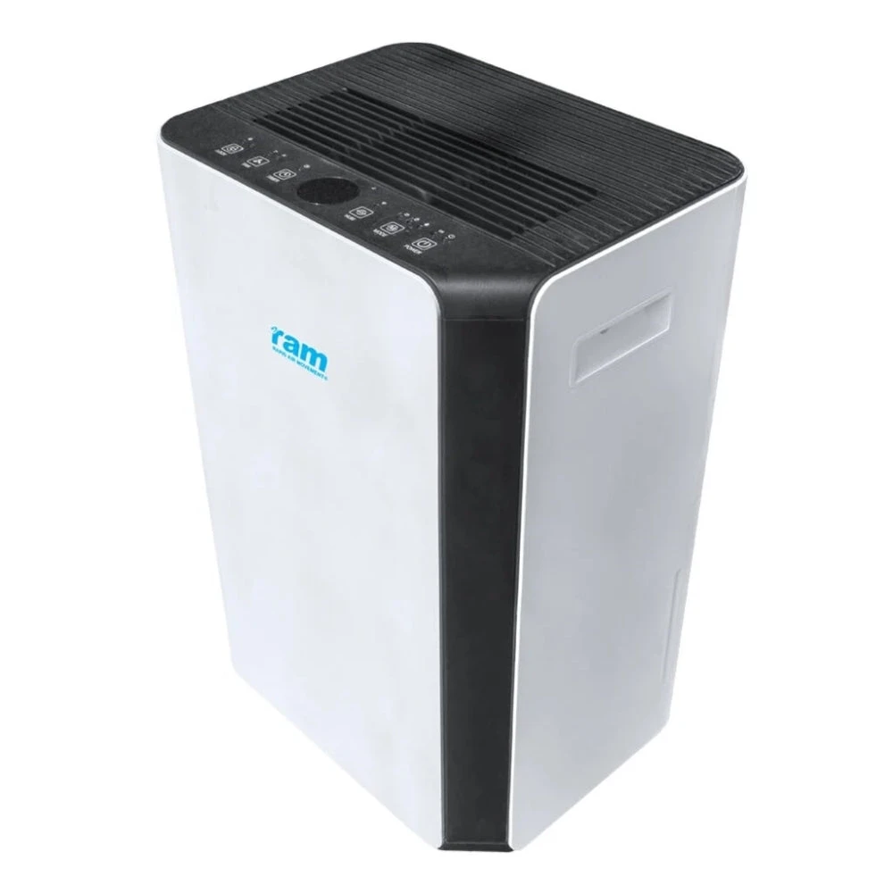 RAM 20L Dehumidifier 1 RAM 20L Dehumidifier