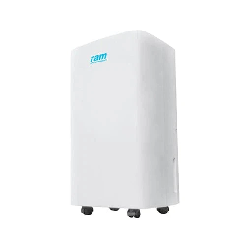 RAM 20L Dehumidifier 4 RAM 20L Dehumidifier - Image 4