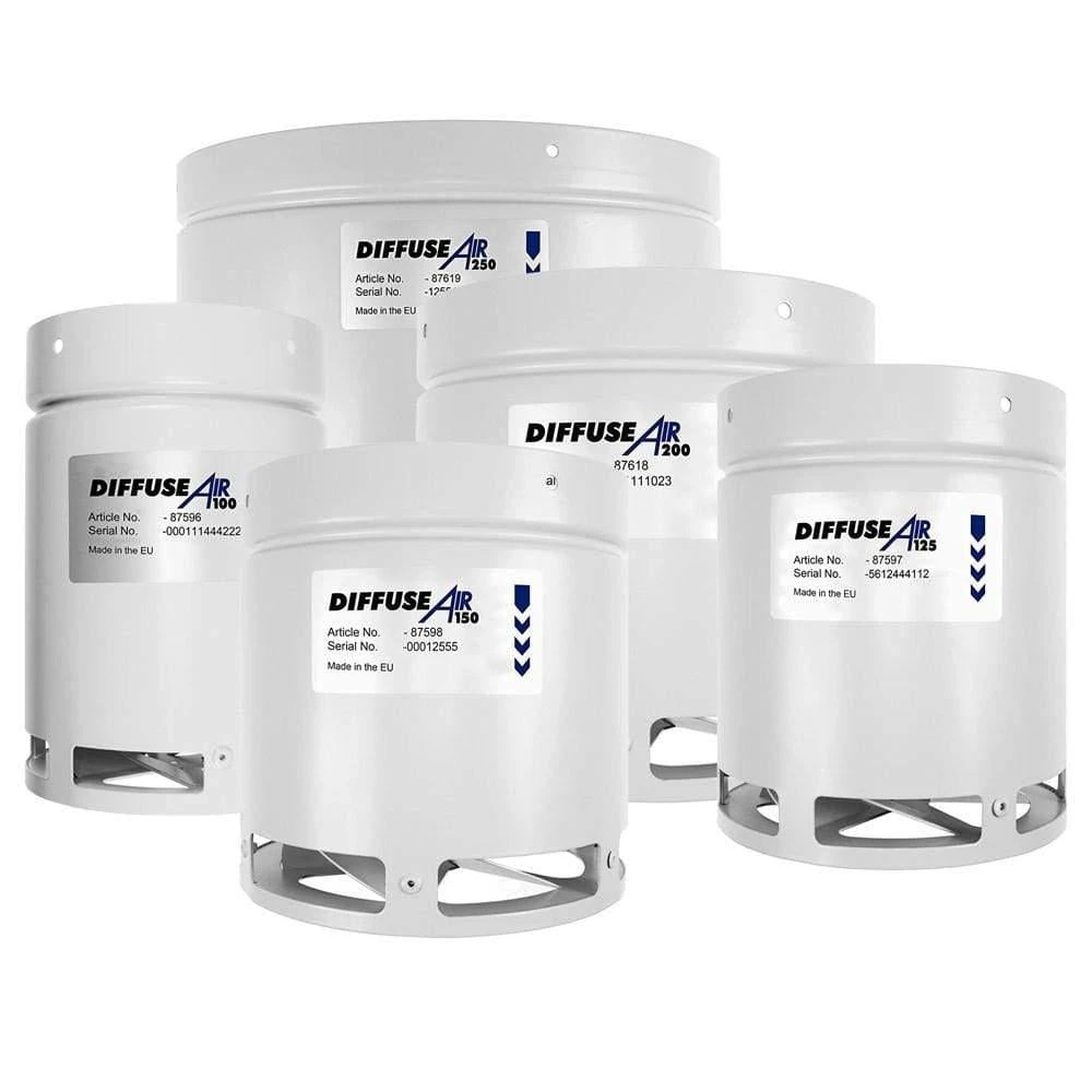 DiffuseAir 1 DiffuseAir