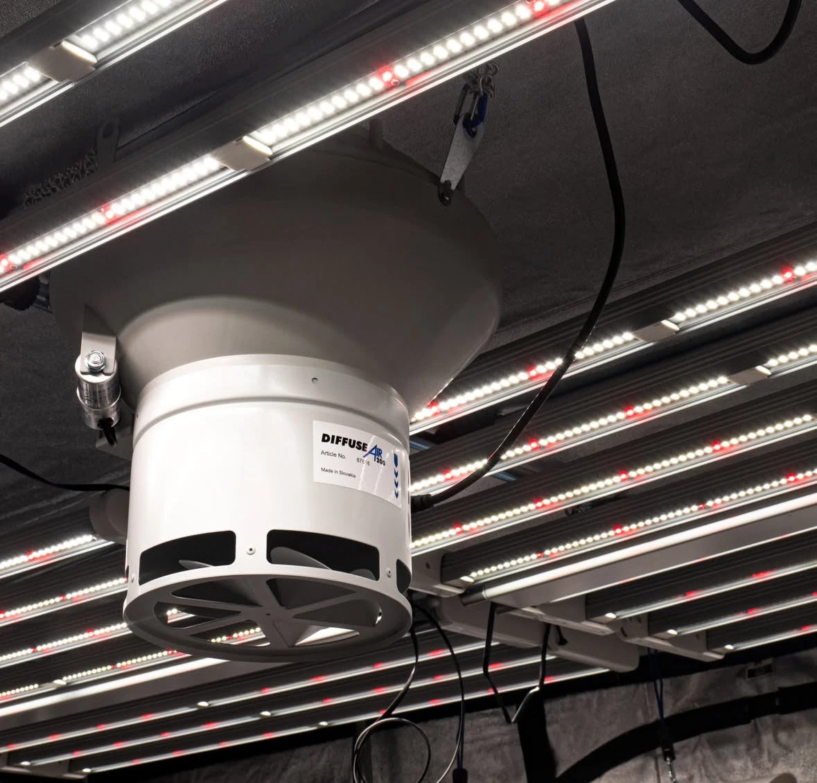 DiffuseAir 2 DiffuseAir - Image 2