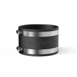 AC Infinity Noise Reduction Clamp / Coupler