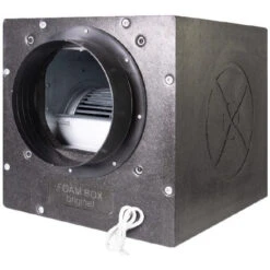 Gorilla Airfan Thermo Foam Box Fan