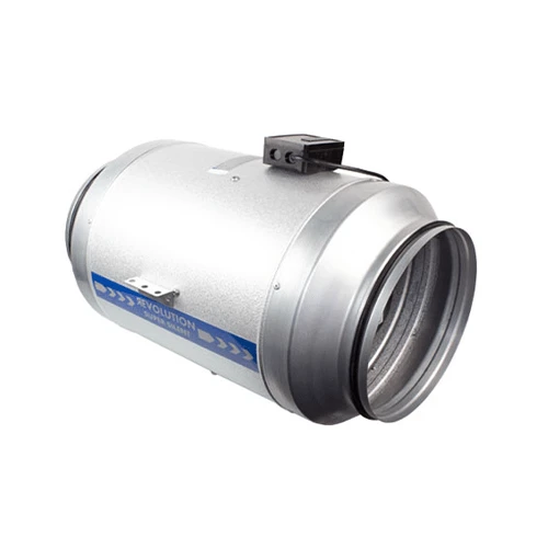 Revolution Stratos Super Silenced AC Fan 1 Revolution Stratos Super Silenced AC Fan