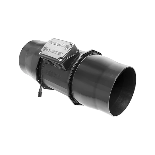 Revolution Vector EC Fan 2 Revolution Vector EC Fan - Image 2