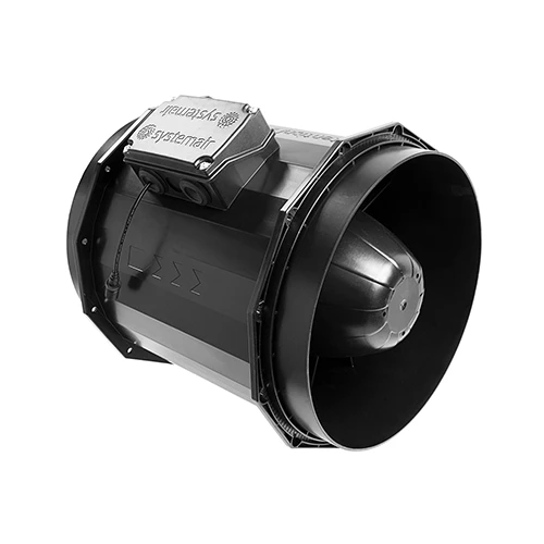 Revolution Vector EC Fan 3 Revolution Vector EC Fan - Image 3