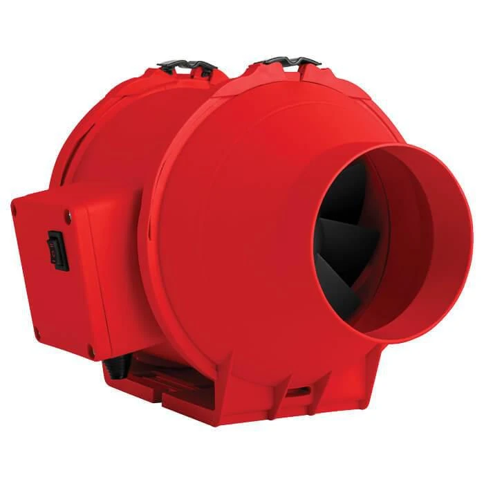 Rhino Twin Speed - Mixed Flow Fan 1 Rhino Twin Speed - Mixed Flow Fan