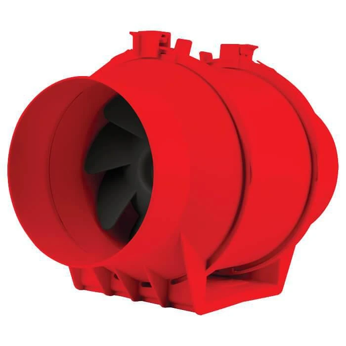 Rhino Twin Speed - Mixed Flow Fan 2 Rhino Twin Speed - Mixed Flow Fan - Image 2