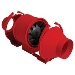 Rhino Twin Speed - Mixed Flow Fan 18 Rhino Twin Speed - Mixed Flow Fan -Garden Care Hub duct fan rhino twin speed mixed flow fan 33230724268216