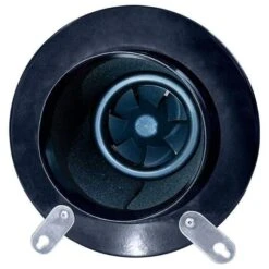 Rhino Ultra Silenced EC Fan -Garden Care Hub duct fan rhino ultra silent ec fan 33227490918584