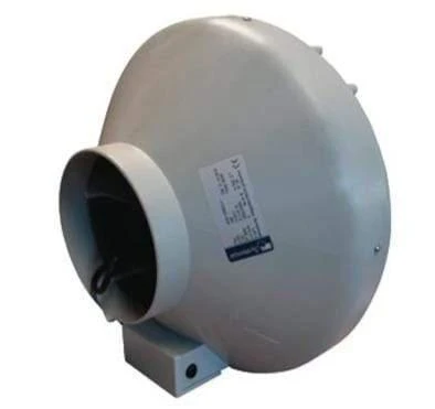 Systemair RVK Sileo Fans 1 Systemair RVK Sileo Fans