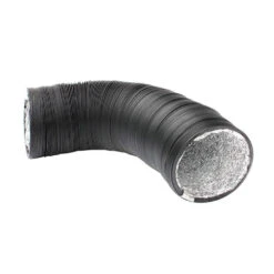 Black Combi Ducting