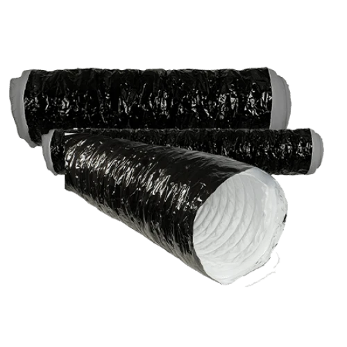 Phonic Trap Ultra Silent Acoustic Ducting 2 Phonic Trap Ultra Silent Acoustic Ducting - Image 2
