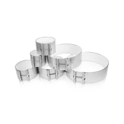 Pro METU Fast Clamps