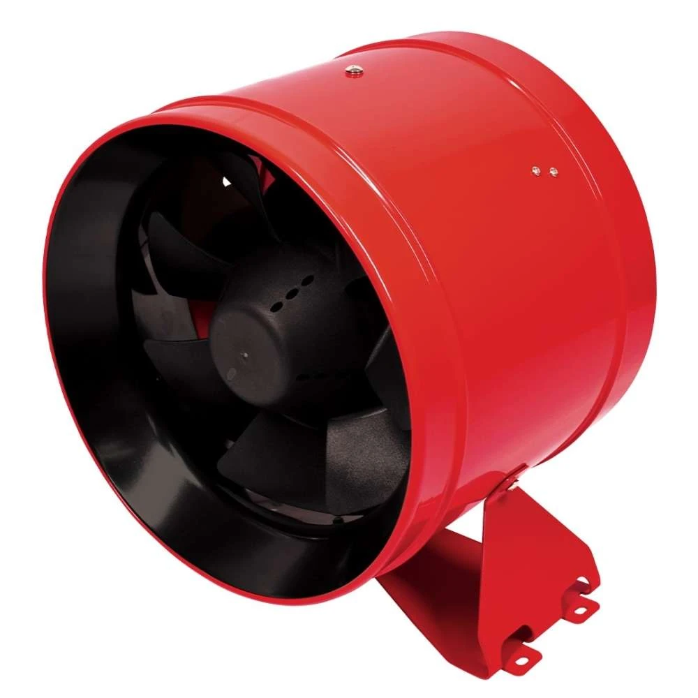 Rhino Ultra EC Fan 9 Rhino Ultra EC Fan - Image 9