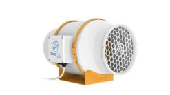 Trolmaster Aero EC Fan