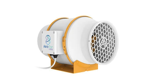 Trolmaster Aero EC Fan 1 Trolmaster Aero EC Fan