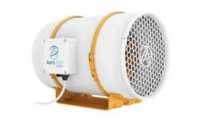 Trolmaster Aero EC Fan 5 Trolmaster Aero EC Fan -Garden Care Hub ec fan 8 1318m3 hr trolmaster aero ec fan 1151644930