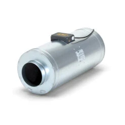 Can-Fan Q-Max EC Silent Fan