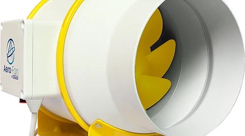 Trolmaster Aero EC Fan 2 Trolmaster Aero EC Fan - Image 2