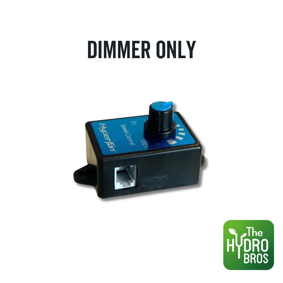 Phresh EC Hyper Fan V2 - Replacement Parts 2 Phresh EC Hyper Fan V2 - Replacement Parts - Image 2