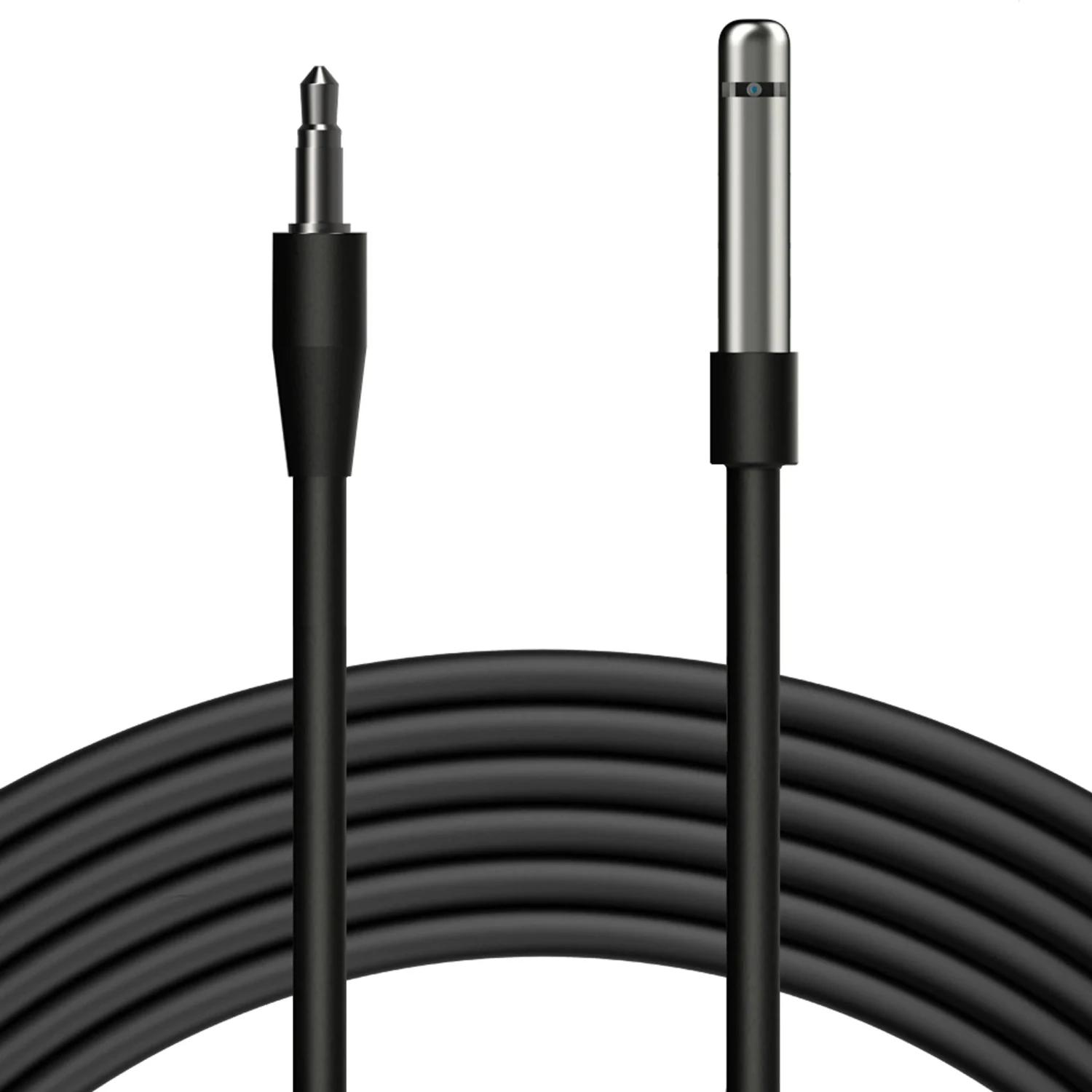 AC Infinity Controller Sensor Probe, 20ft Corded Climate Detector (AC-SPB20) 1 AC Infinity Controller Sensor Probe, 20ft Corded Climate Detector (AC-SPB20)