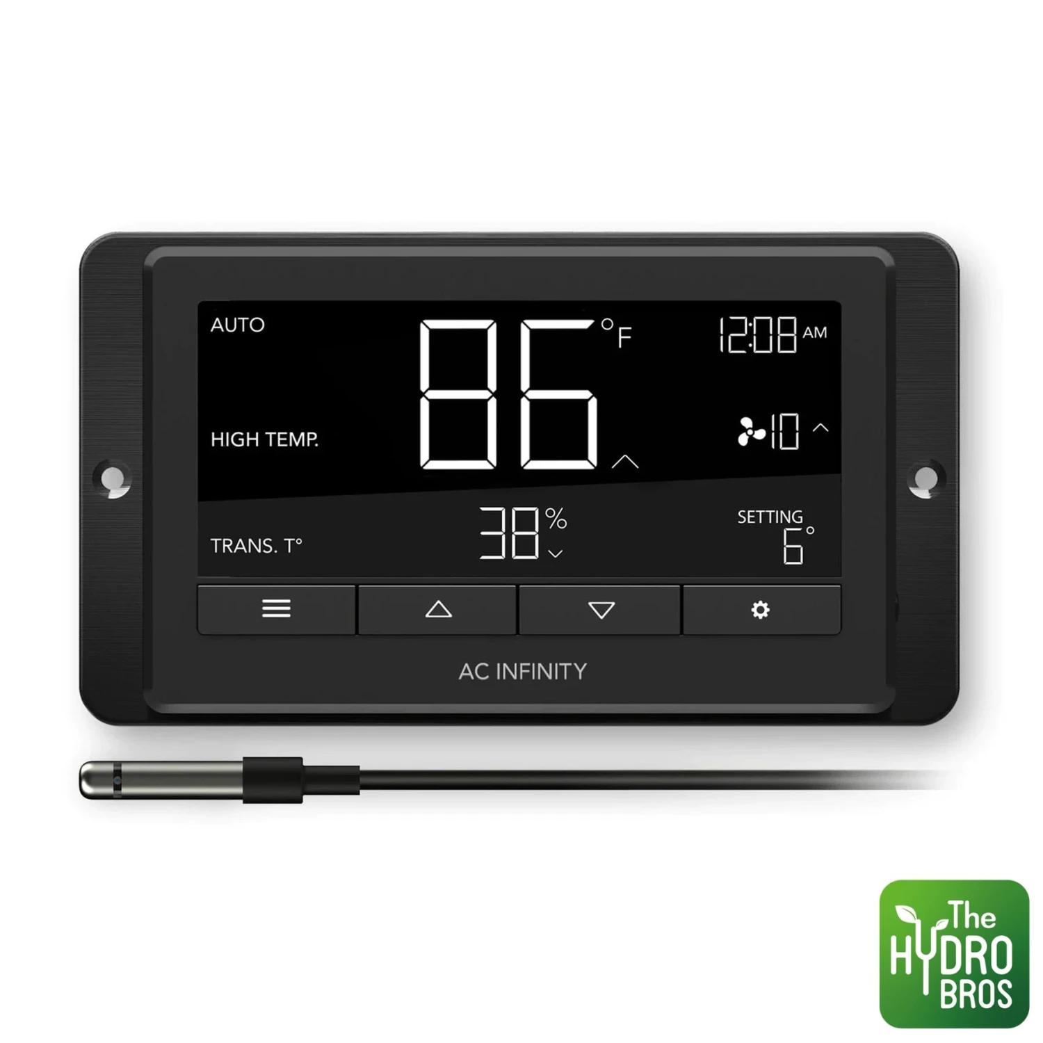 AC Infinity UIS Controller 67A 2 AC Infinity UIS Controller 67A - Image 2