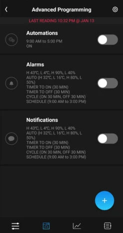 AC Infinity UIS Controller 67A 16 AC Infinity UIS Controller 67A -Garden Care Hub fan controller ac infinity uis controller 67 37061987270871