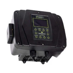 Control Freak Dynamic Frequency Controllers - 3A