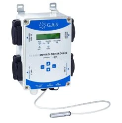 GAS Enviro Controller V2 13AMP Environment Humidity Temperature AC EC Fan Control