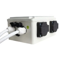 GAS Enviro Controller V4 26AMP Environment Humidity Temperature AC EC Fan Control -Garden Care Hub fan controller gas enviro controller v4 26amp environment humidity temperature ac ec fan control 41303203021015