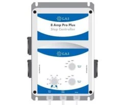 Global Air - AC Pro PLUS Step Fan Controller