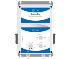 Global Air - AC Pro Step Fan Controller