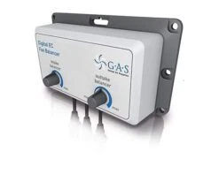 Global Air - EC Fan Balancer