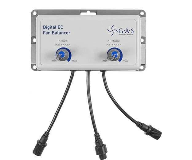 Global Air - EC Fan Balancer 2 Global Air - EC Fan Balancer - Image 2